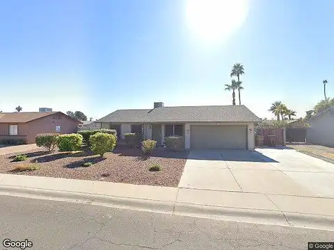 Griswold, PEORIA, AZ 85345