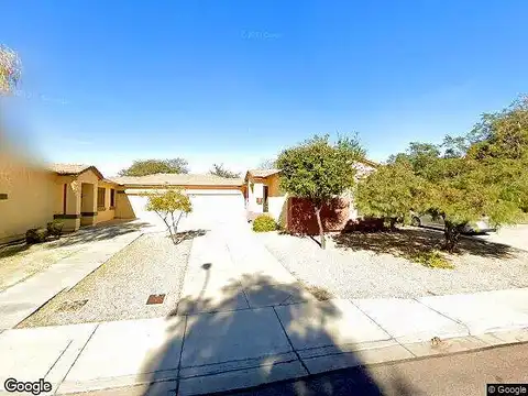 Desert, PEORIA, AZ 85381