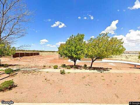 Frontier, SNOWFLAKE, AZ 85937