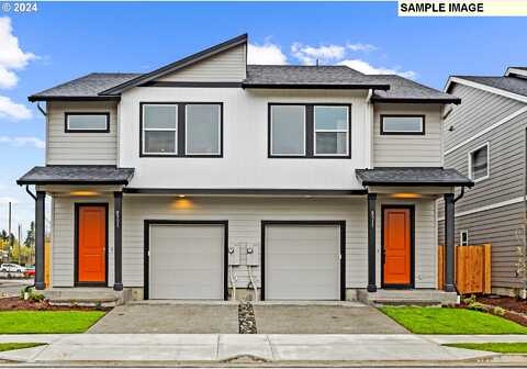 134Th, VANCOUVER, WA 98682
