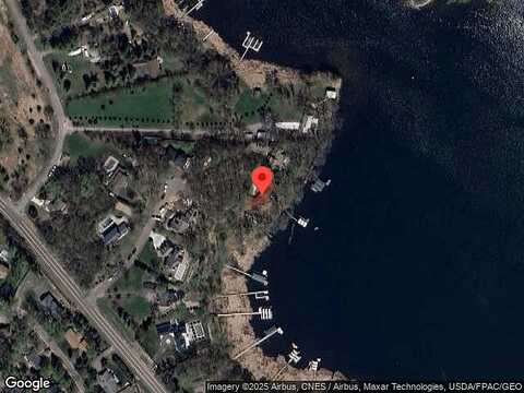 Windjammer, MOUND, MN 55364