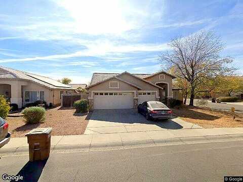 Shaw Butte, PEORIA, AZ 85345