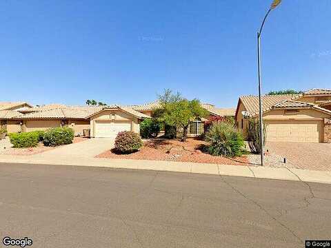 Rockwood, PEORIA, AZ 85382