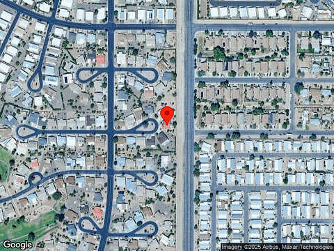 Emelita, MESA, AZ 85208