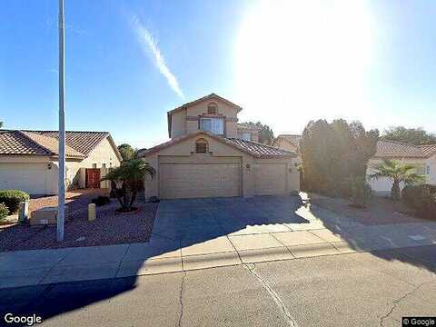Kesler, CHANDLER, AZ 85225