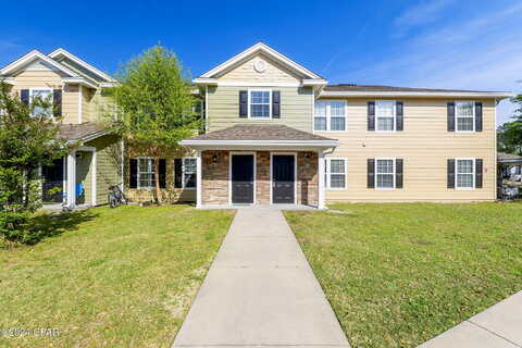 Cape Cod, PANAMA CITY BEACH, FL 32407