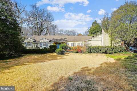 Boulevard, ALEXANDRIA, VA 22308