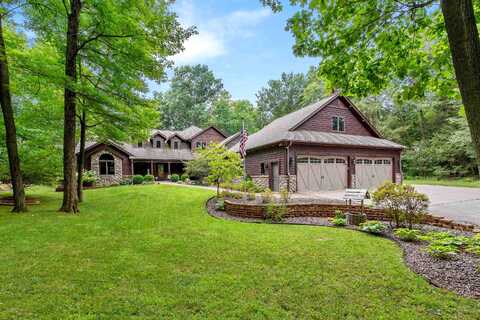 Valley Forge, SLINGER, WI 53086