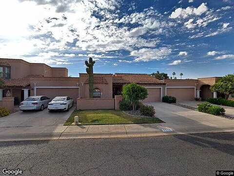 Via De Fonda, SCOTTSDALE, AZ 85258