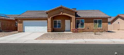 43Rd, YUMA, AZ 85365