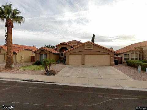Keats, MESA, AZ 85209
