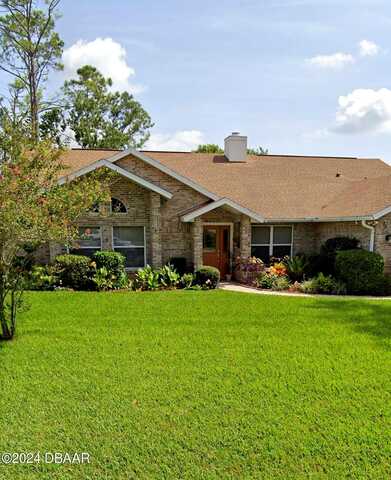 Carriage Creek, ORMOND BEACH, FL 32174
