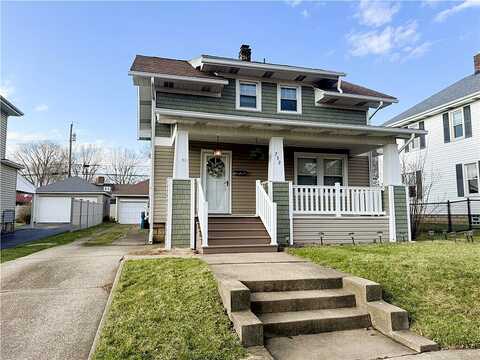 Fairmont, LATROBE, PA 15650