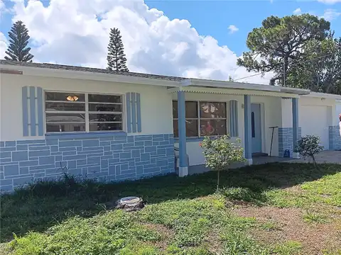 Dianne, NEW PORT RICHEY, FL 34652