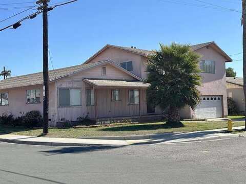 Beech, CHULA VISTA, CA 91910