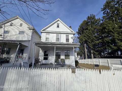 Mary, ASHLEY, PA 18706