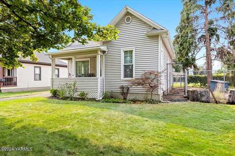 4Th, YAKIMA, WA 98901