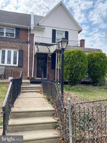 Woolston, PHILADELPHIA, PA 19138