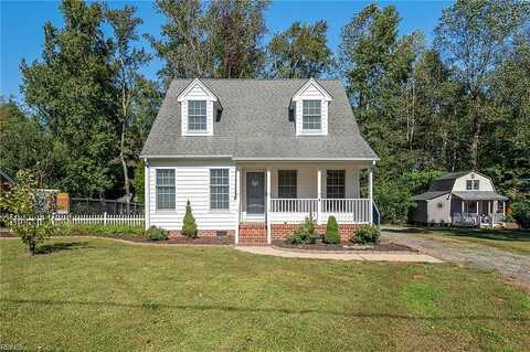 Ruritan, SUFFOLK, VA 23437