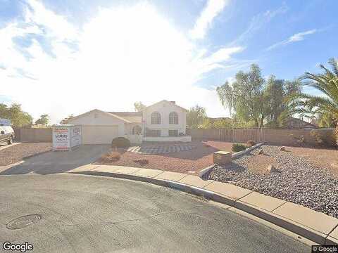 Gary, MESA, AZ 85207