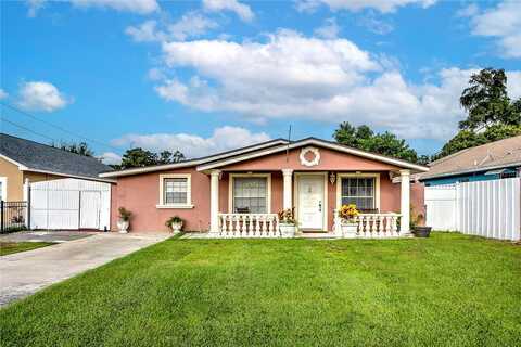 Clark, TAMPA, FL 33614