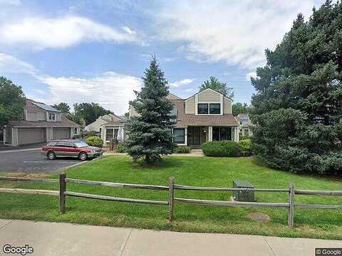 W 10Th Ave, Lakewood, CO 80214