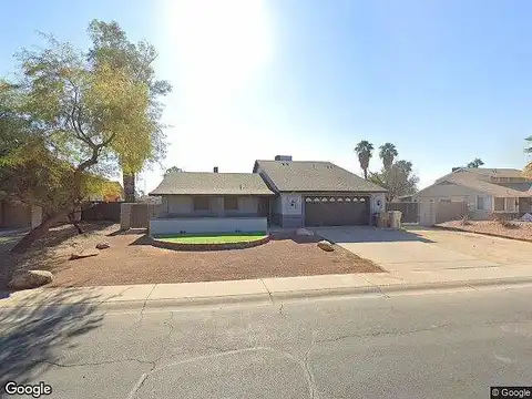 Yucca, PEORIA, AZ 85345