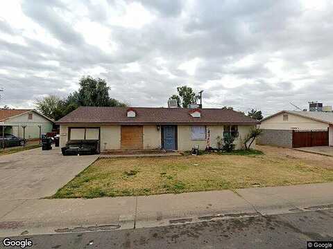 Hazelwood, PHOENIX, AZ 85033