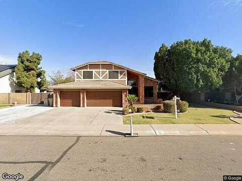 Evans, GLENDALE, AZ 85306