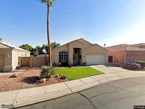 Gregory, CHANDLER, AZ 85226