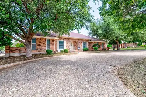 Washington, ABILENE, TX 79601