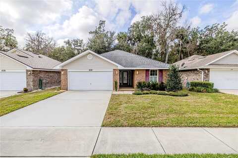 Coral Trace, EDGEWATER, FL 32132