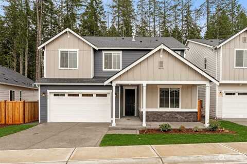 Great Glen, PORT ORCHARD, WA 98367