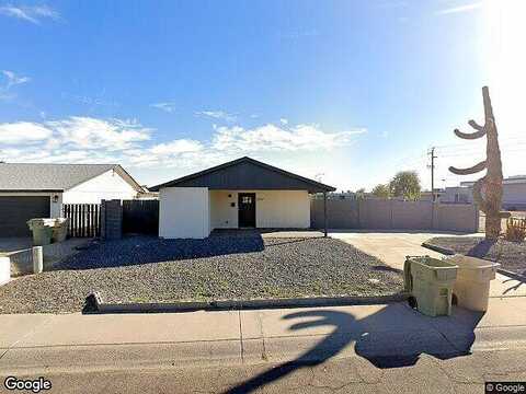 Mary Jane, GLENDALE, AZ 85306