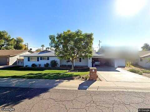 Winter, PHOENIX, AZ 85020