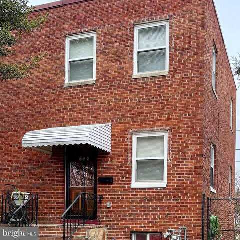Henry, ALEXANDRIA, VA 22314