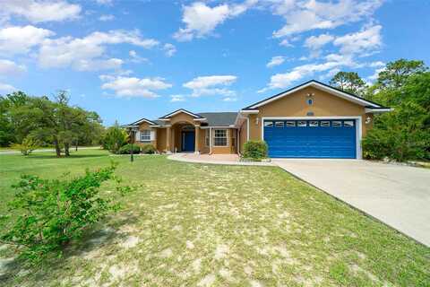 154Th Place, OCALA, FL 34473