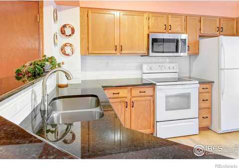 Habitat, BOULDER, CO 80301
