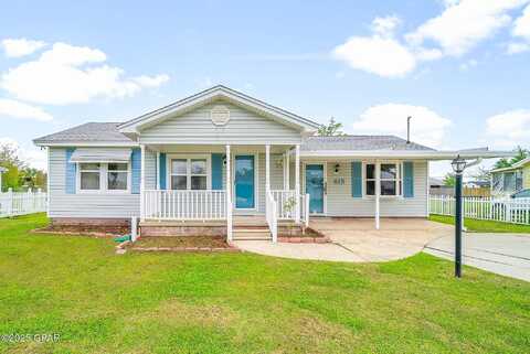 Georgia, LYNN HAVEN, FL 32444