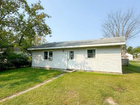 Pershing, BEMIDJI, MN 56601