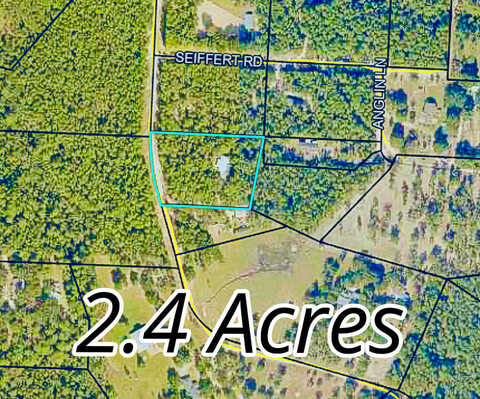 Ridgecrest, CRESTVIEW, FL 32539