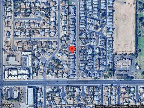 Daisy Patch, PHOENIX, AZ 85040