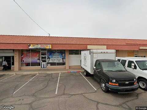 Daisy Patch, PHOENIX, AZ 85040