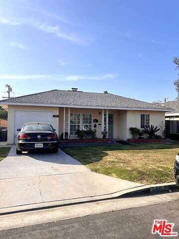 Marshall, BUENA PARK, CA 90621