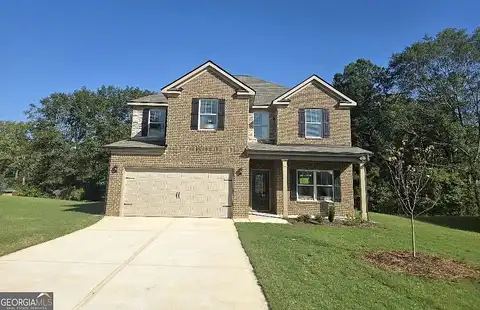 Laney, REX, GA 30273