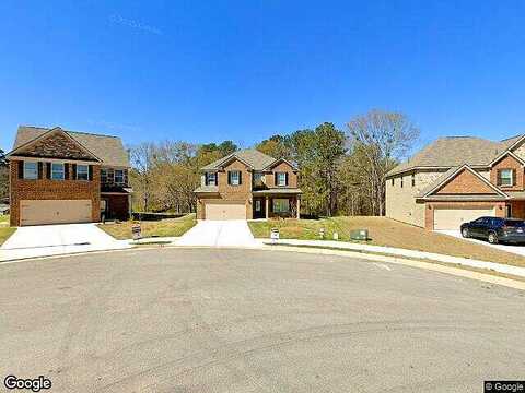 Laney, REX, GA 30273