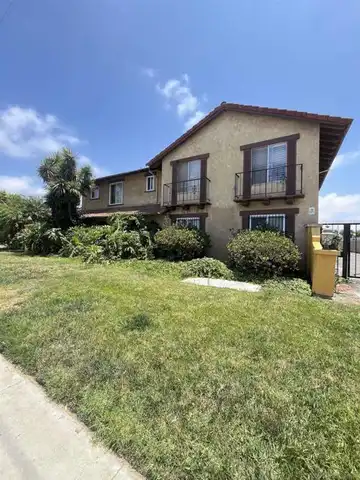 Moss St, Chula Vista, CA 91911