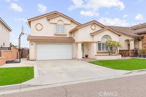Paramount, PICO RIVERA, CA 90660