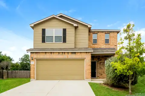 Maple Leaf, NEW BRAUNFELS, TX 78130