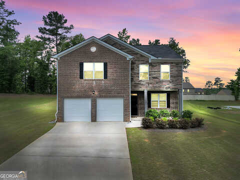 Noblewood, MCDONOUGH, GA 30252